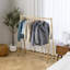 Garment Storage Rack