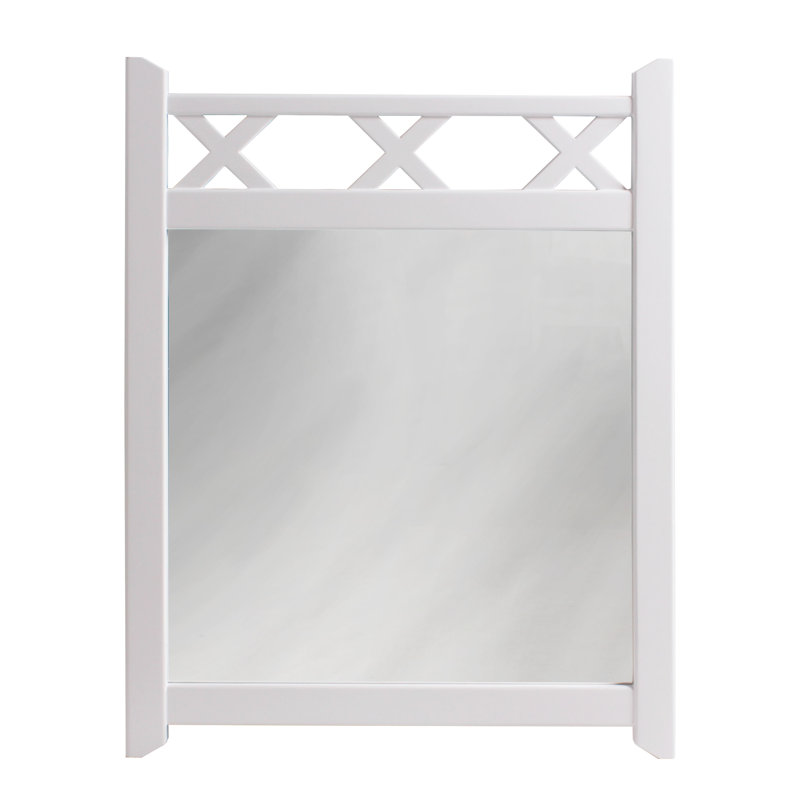 Kozlowski Dresser Mirror
