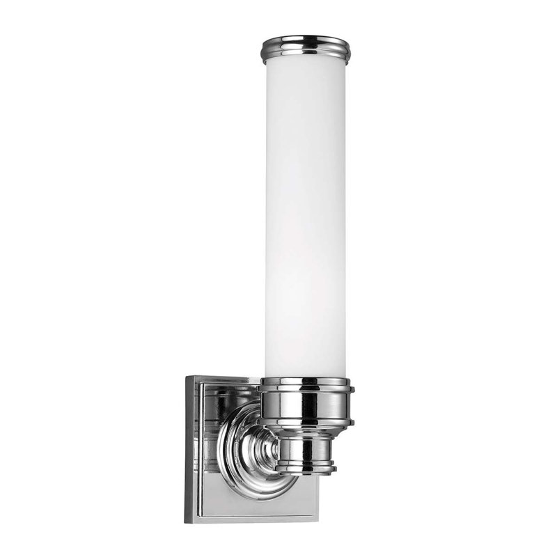 Ember Armed Sconce