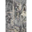 Tapis gris / beige à motif abstrait Favermann-561157690
