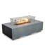 Mason 55" Rectangular Gas Fire Pit-3043901