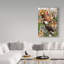 Reproduction d’art sur toile tendue-26852974