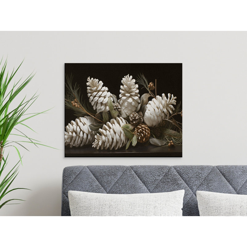 Sorrells Wrapped Canvas Print Set, 24x20