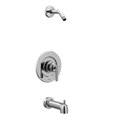 Gibson Tub & Shower Faucet