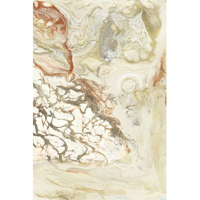 Corail et albâtre II