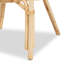 Brayonna 16.9'' H Armchair