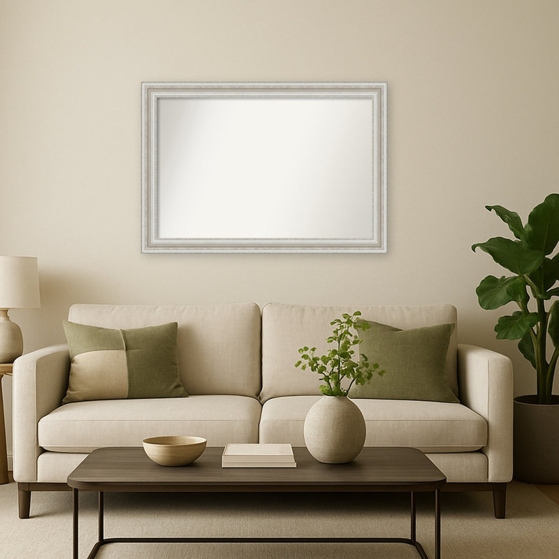 Chattooga Wall Mirror, 34.5" x 49.5"