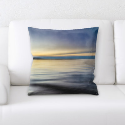 Coussin décoratif