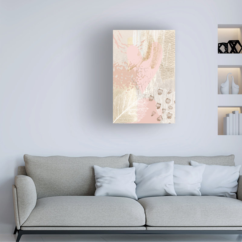 Art sur toile Sally Ann Moss Morning