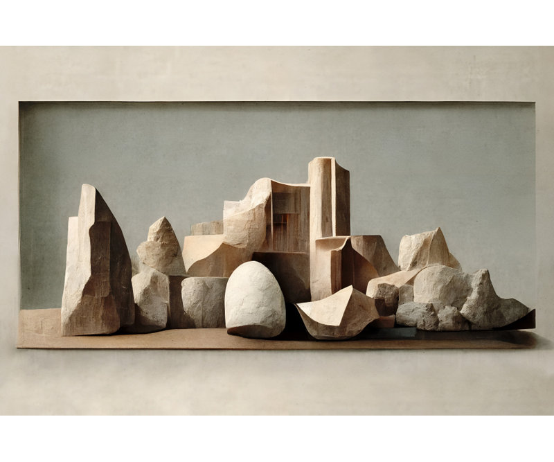 Wrapped Canvas Print, 60.96 cm H x 91.44 cm W