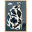 Dress by Marco Marella for Studio M - Framed Wall Art-1362984176-1362984190