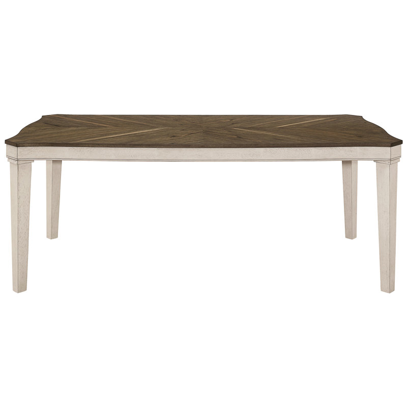 Table de salle à manger Seaside Nutmeg