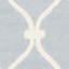Neva Geometric Wool Hand Woven Area Rug-16541460
