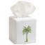 Temescal Tissue Box Cover