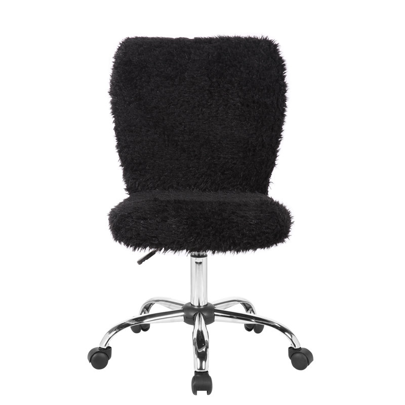 Task Chair, Black