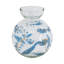 Vase au design contemporain