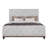 Andria Tufted Upholstered Panel Bed-89984149