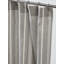 Gaetan Striped Shower Curtain-2023924500