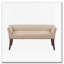 Banc d'appoint rembourré-669448113