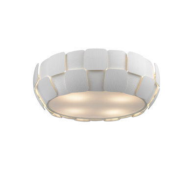 Masuda Flush Mount