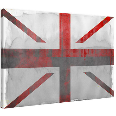Parvez Taj - Wrapped Canvas Print