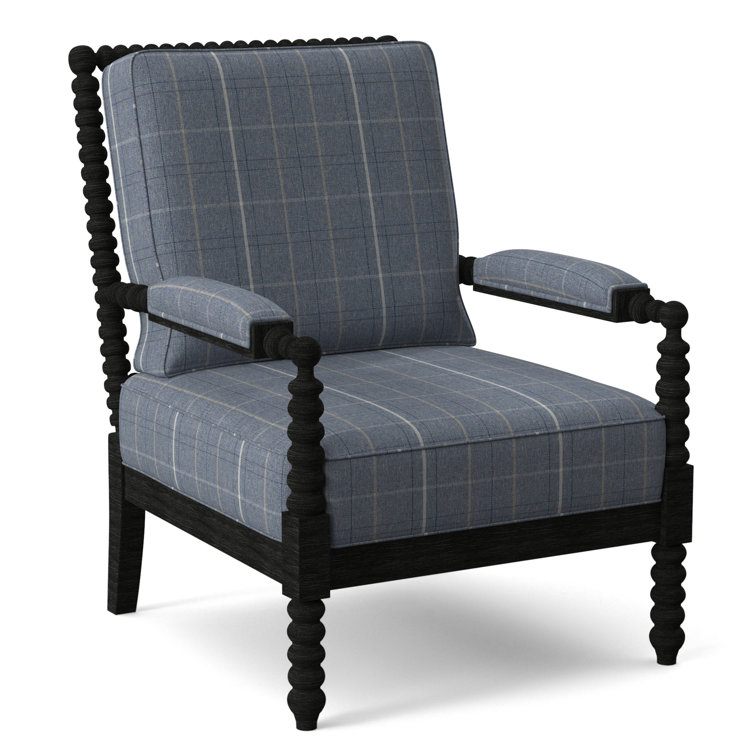 Lind Island 29" Wide Lounge Chair