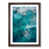 Walnut Framed selected