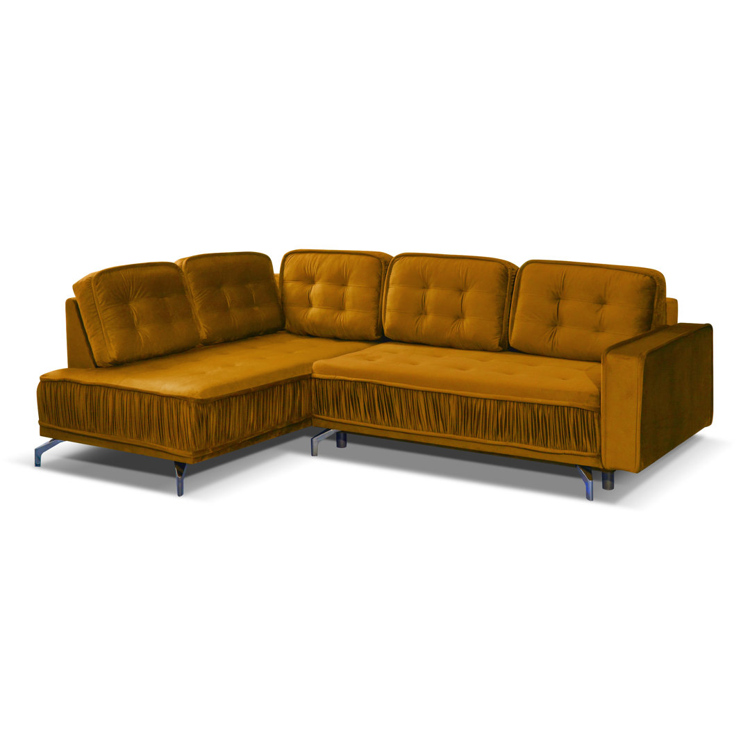 Ecksofa Runell