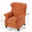 PUSH RACK RECLINER-2045850392