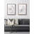 Ingra Summer Lines Graphic Art
