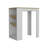 Modern Kitchen Island