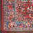 Oriental Indoor Rug-483273924