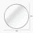 16 Inch Metal Round Bathroom Mirror-187325857-187325856-192151758