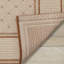 Tapis intérieur / extérieur beige Akber-70380255