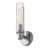 Hinkley Vaughn Medium Single Light Sconce-129518377
