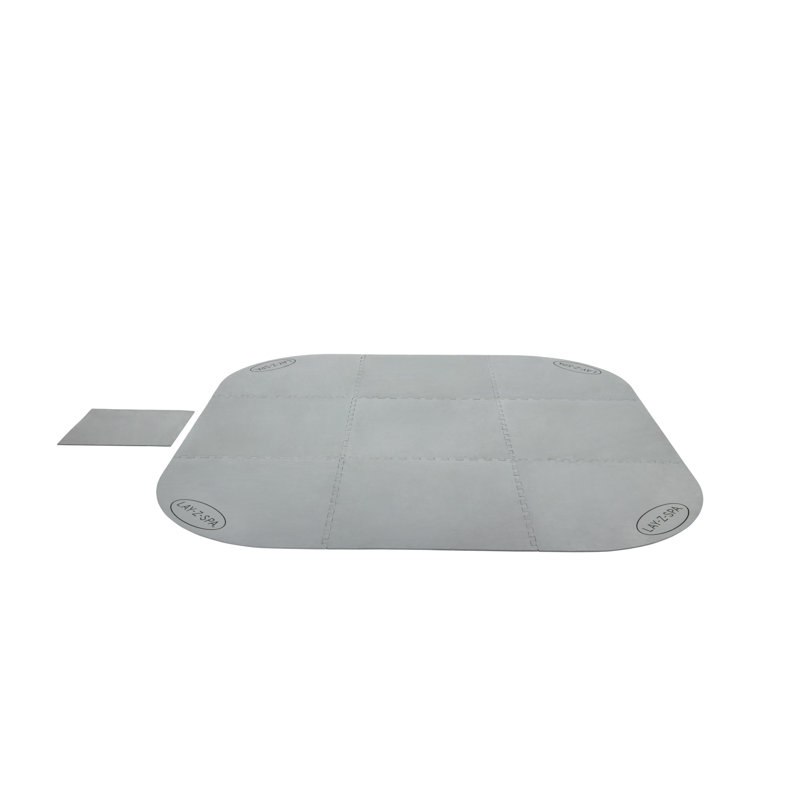 Floor Protector