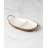 Oneida Willow & White, Divided Server with Tray