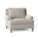 Isabella 41" Wide Armchair