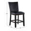Tabouret de comptoir 24 po Anxhela-447918071