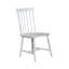 Chaise d'appoint Maddison