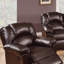 Fauteuil inclinable 1 pièce Motion