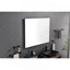 Miroir de salle de bain à DEL de pointe avec plusieurs caractéristiques pratiques pour une expérience supérieure-2049917873