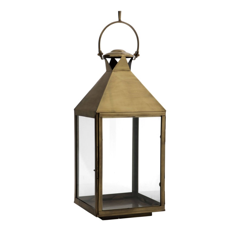 Spur Lantern