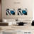 Brampt Blue Tiger Eye-107718679