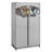 Huttan 36'' Portable Wardrobe-111571150