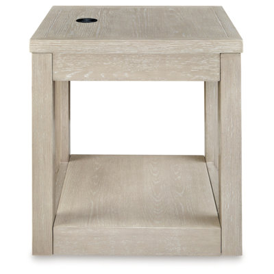 Krever End Table