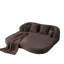 Canapé-lit convertible moderne pliable-709702146