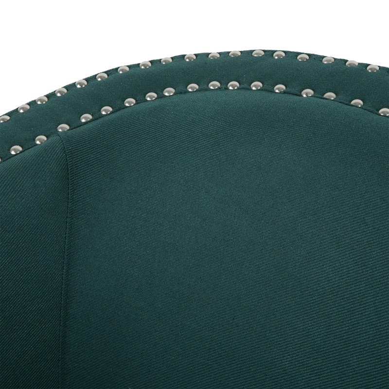 CHAISE PIVOTANTE, Vert