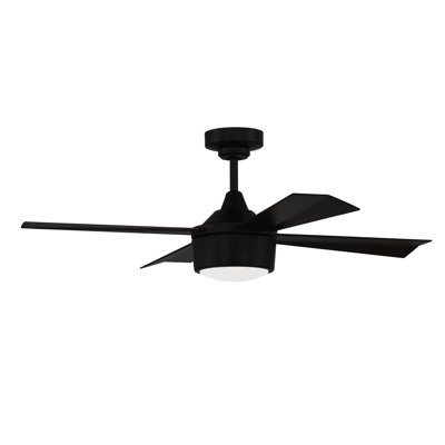 42'' Ceiling Fan with LED Lights