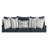 Upholstered 98'' Sofa